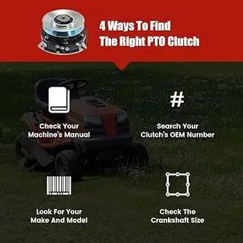 parts diagram for pto clutch for john deere gt275