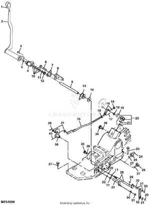 parts diagram of kte089 john deere transmission parts diagram of kte089 john deere transmission