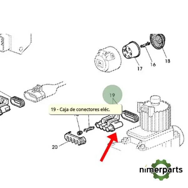 john deere 8724 diagram