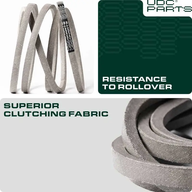 john deere sabre 1742 deck belt diagram