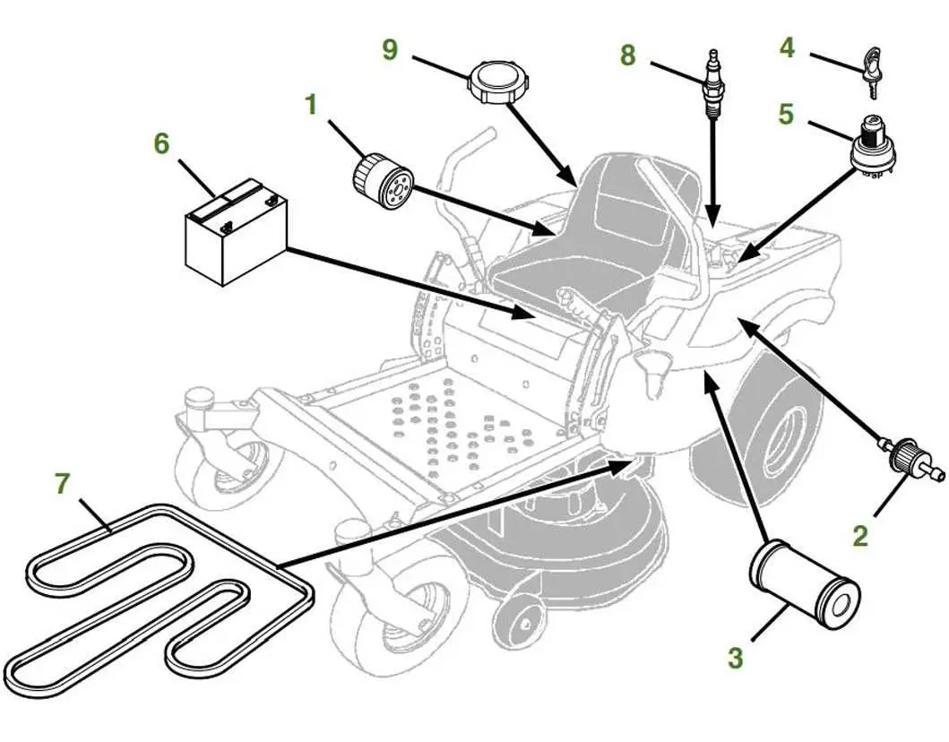 john deere 54 inch mower deck belt diagram pdf john deere 54 inch mower deck belt diagram pdf