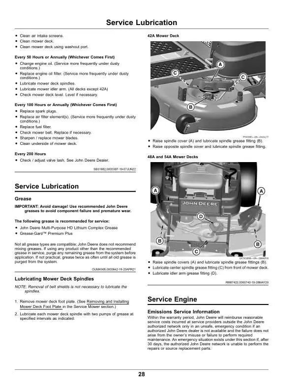 john deere z355e deck parts diagram john deere z355e deck parts diagram
