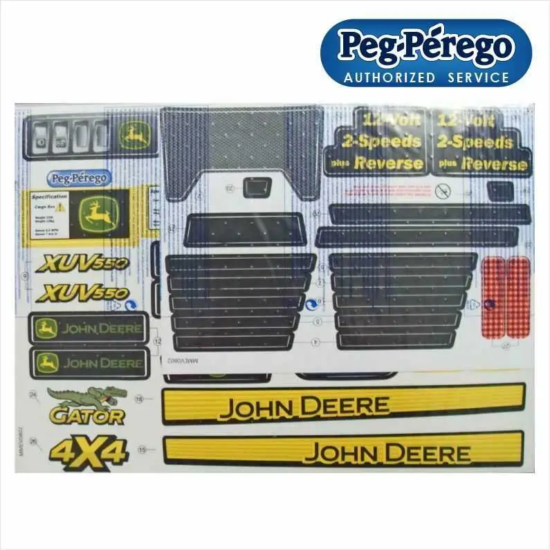 peg perego john deere gator xuv 550 wiring diagram peg perego john deere gator xuv 550 wiring diagram