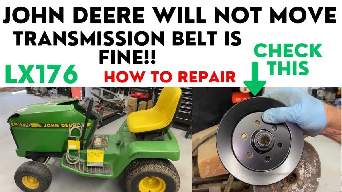 john deere la 165 drive belt diagram john deere la 165 drive belt diagram