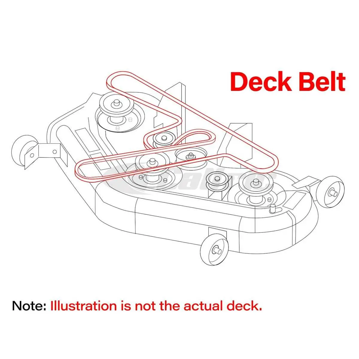 belt diagram for john deere belt diagram for john deere