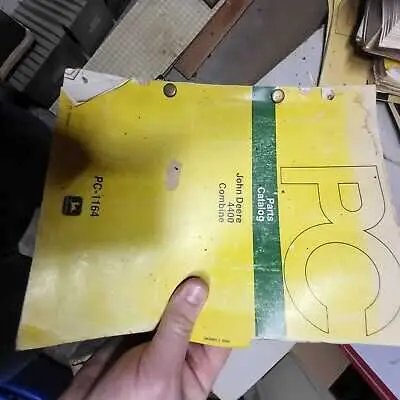 john deere parts diagrams 4400