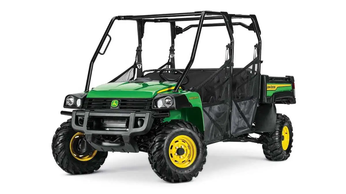 john deere xuv620i wire diagram