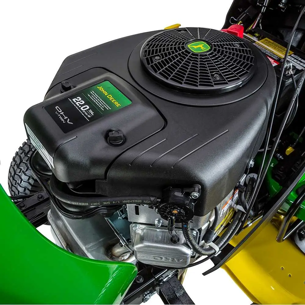 john deere d140 engine diagram