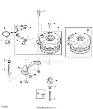 john deere 60 clutch diagram