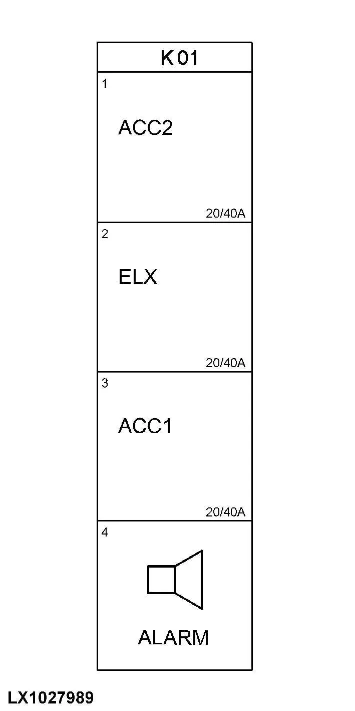 john deere 6300 fuse panel diagram
