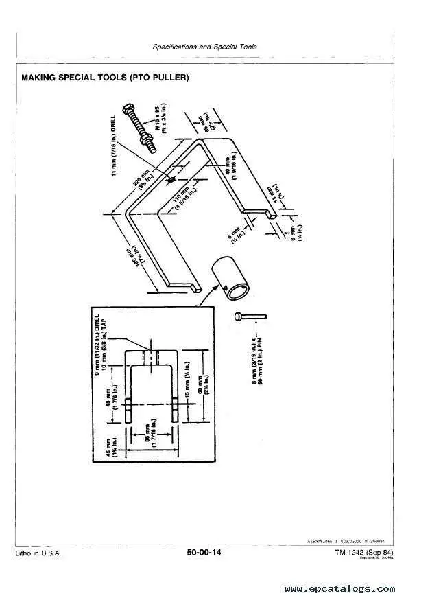 john deere 650 tractor wiring diagram
