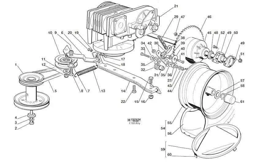 john deere s240 drive belt diagram john deere s240 drive belt diagram