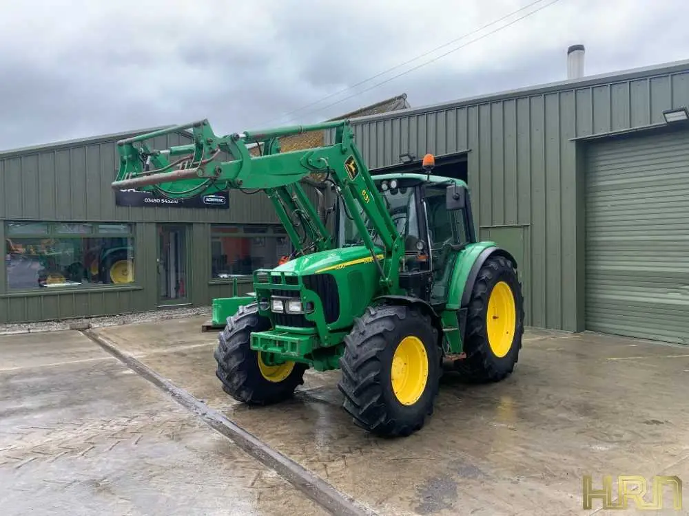 john deere 6320 parts diagram