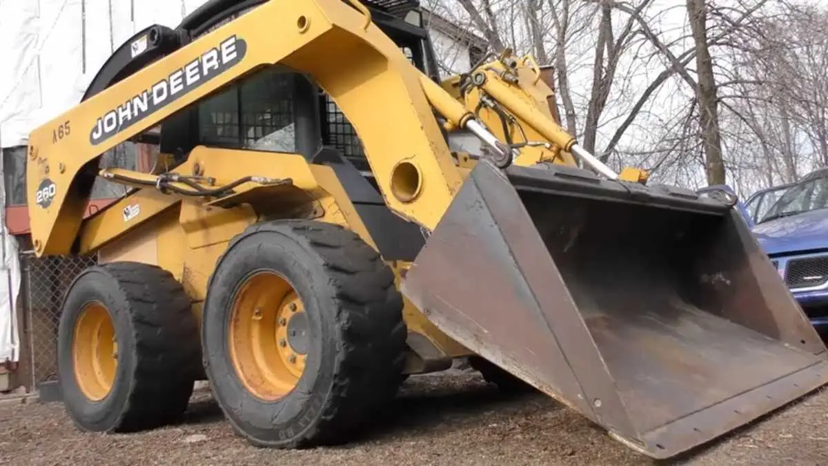 john deere 250 skid steer parking switch wiring diagram