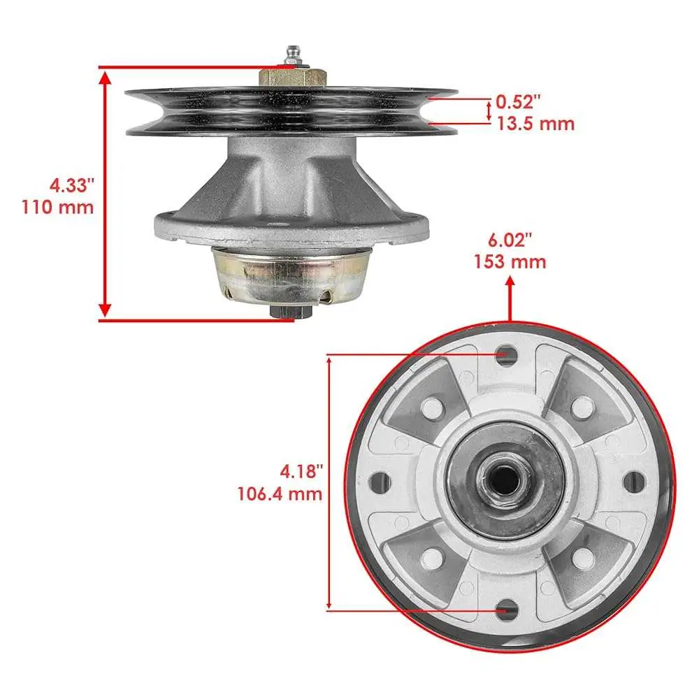 john deere gt262 parts diagram