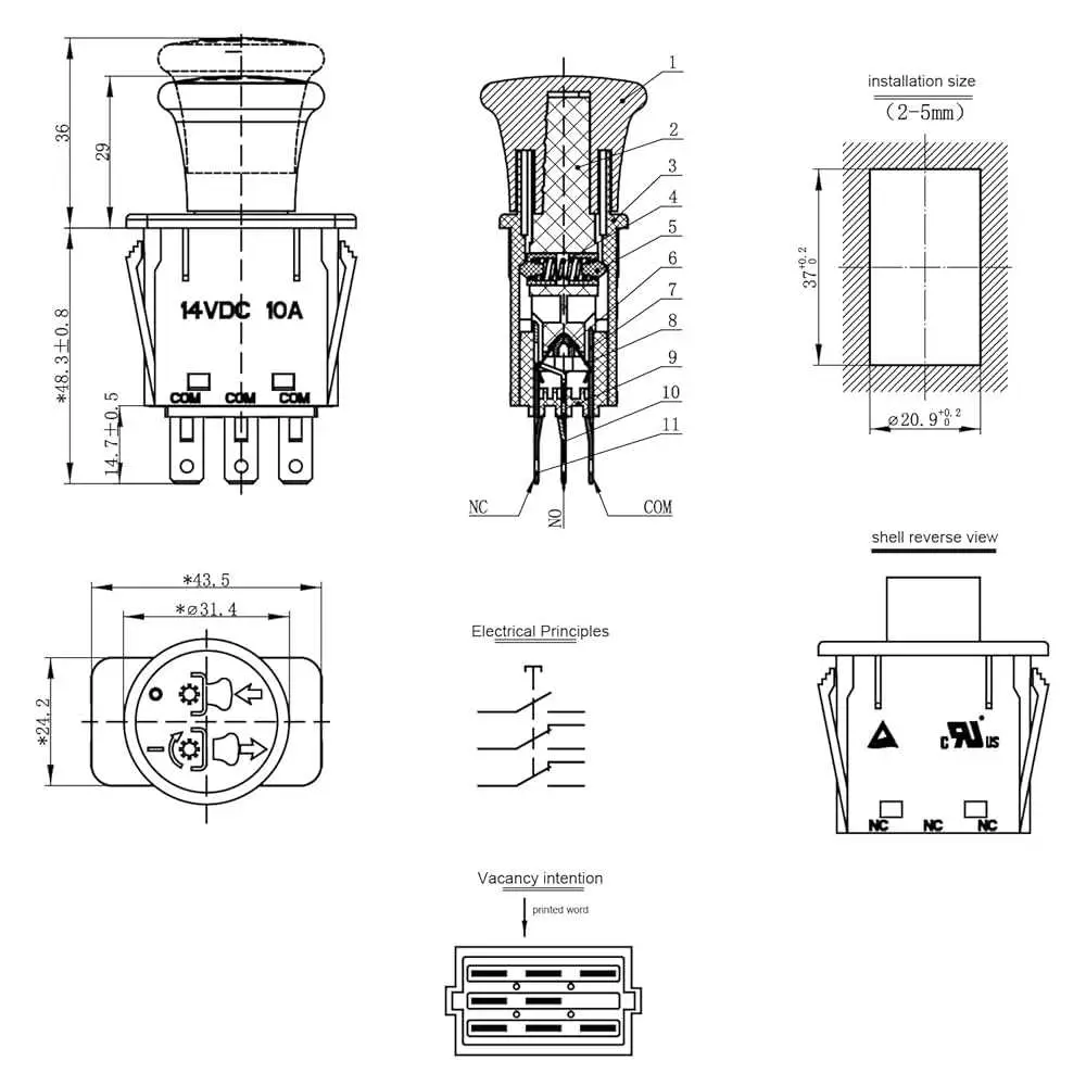 pto clutch john deere 425 diagram