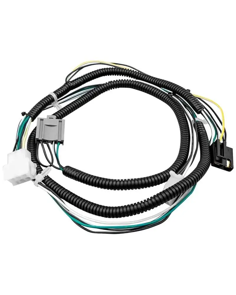 john deere l130 wiring harness diagram