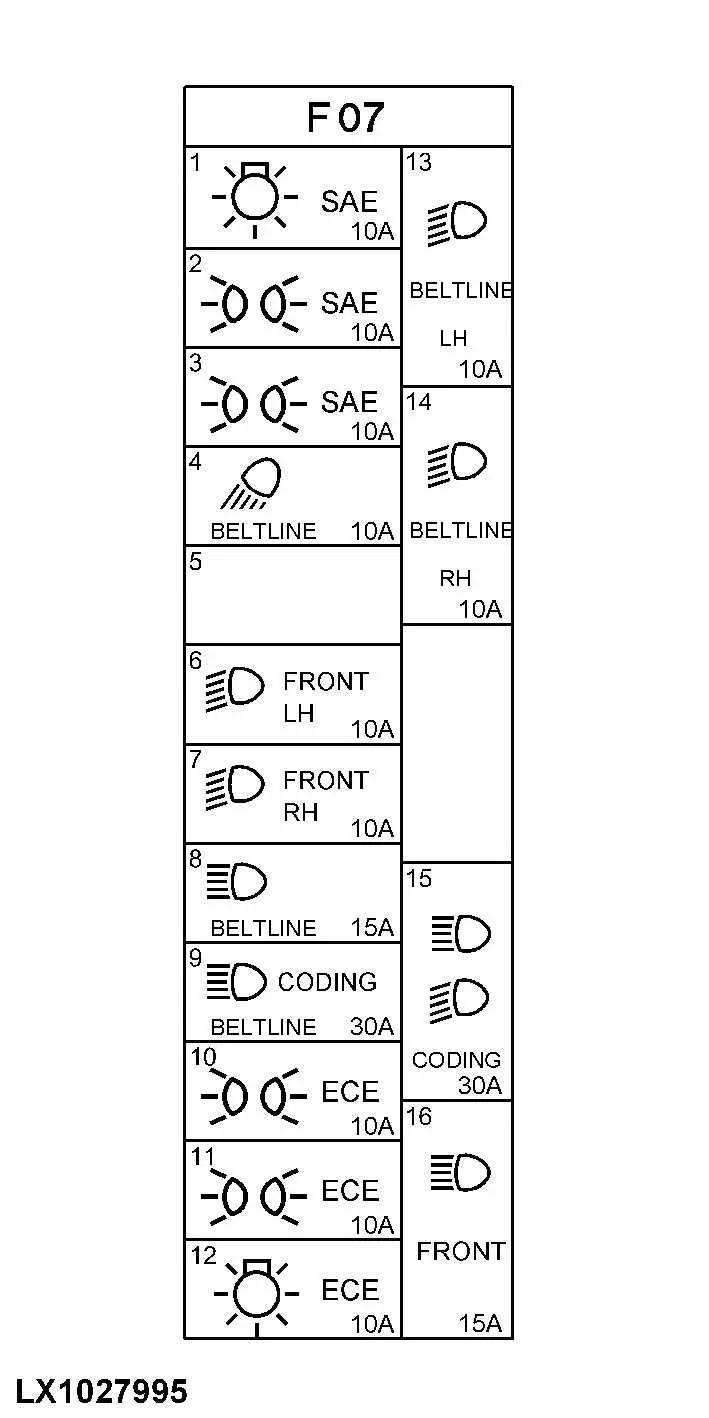 john deere 7930 fuse box diagram