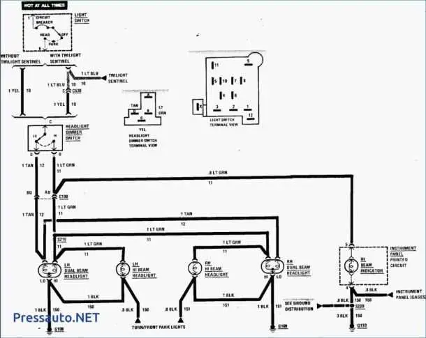 john deere tractor trailer light wire diagram john deere tractor trailer light wire diagram