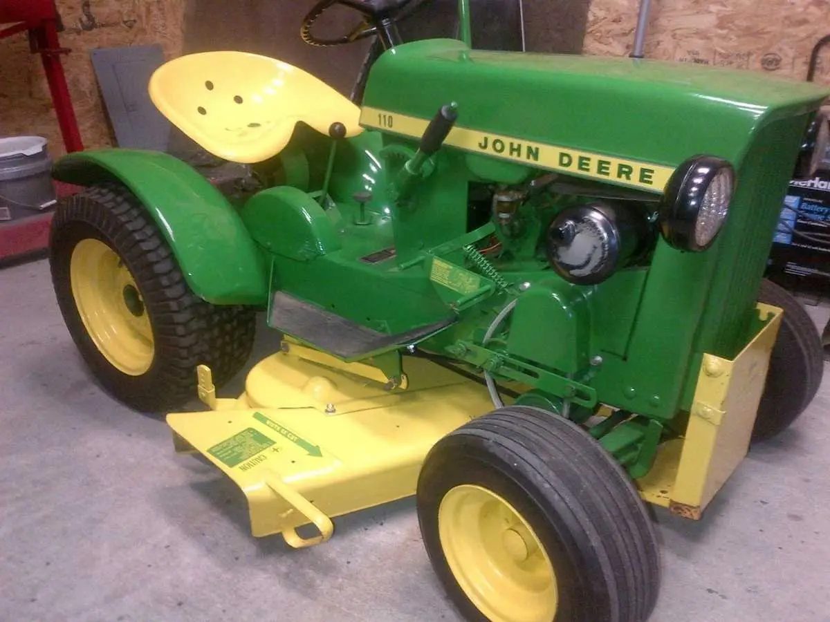 john deere 39 mower deck diagram