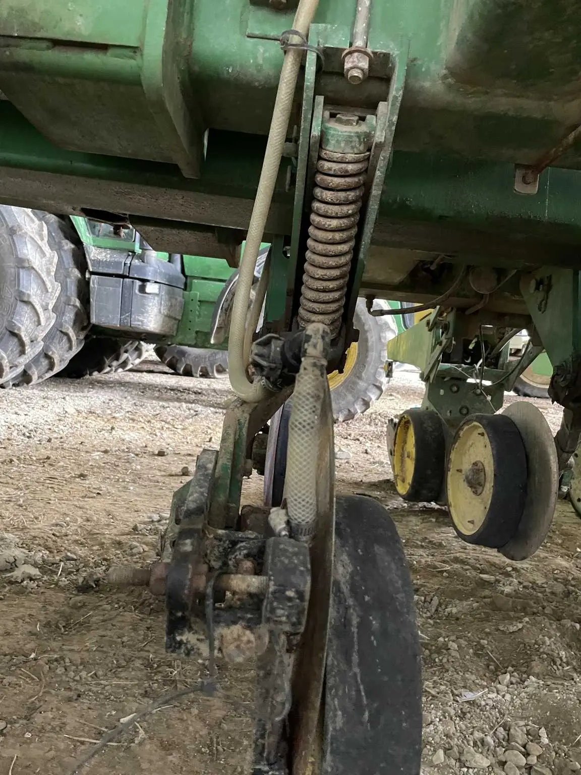 john deere 7000 planter drive wheel chain diagram john deere 7000 planter drive wheel chain diagram
