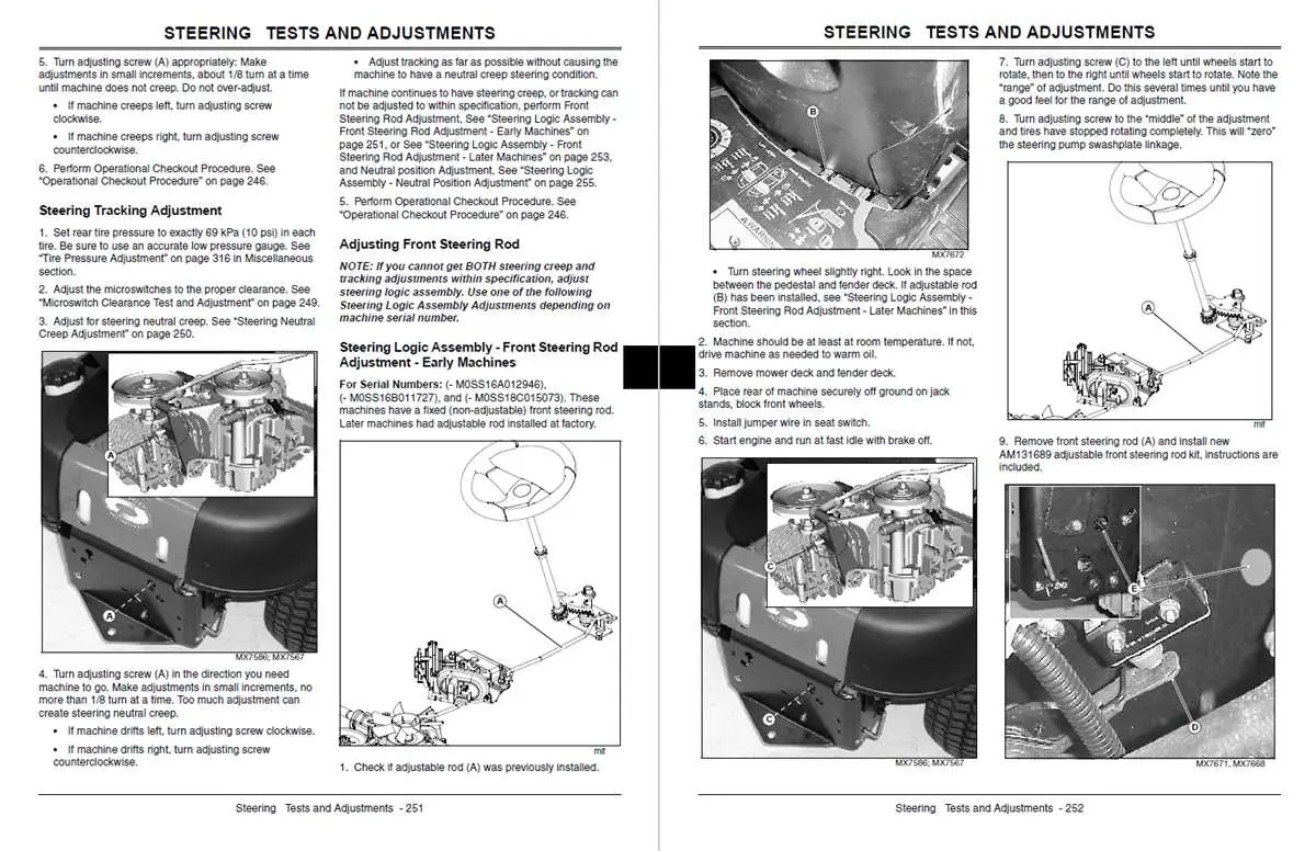 john deere sst18 drive belt diagram
