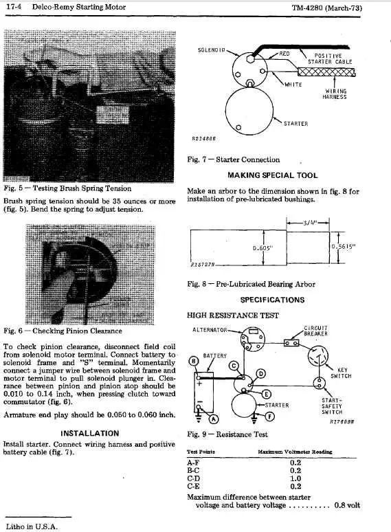 diagram of john deere 1530 tractor