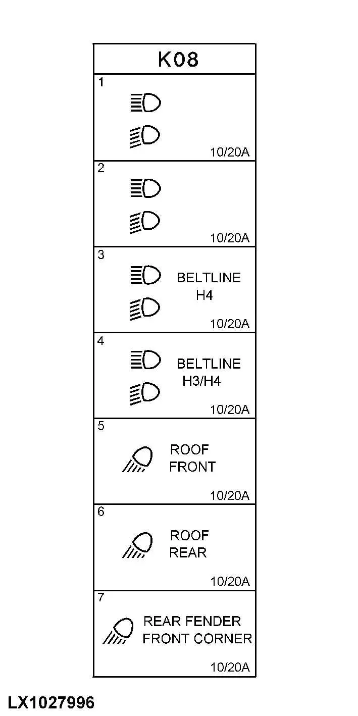 john deere 3720 fuses diagram