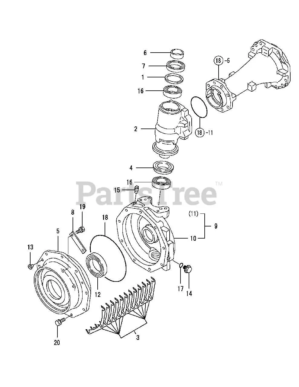 john deere 790 4x4 front axle diagram john deere 790 4x4 front axle diagram