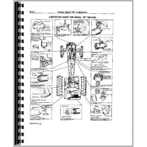 john deere m parts diagram john deere m parts diagram