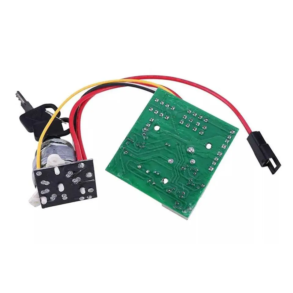 john deer lx 255 starter key switch wiring diagram