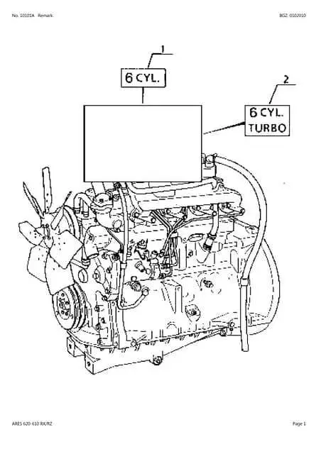 john deere gator 825i fuse panel diagram