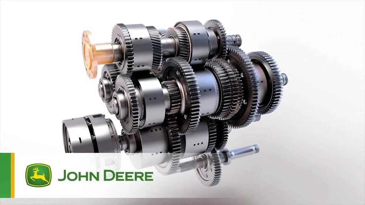 john deere powershift transmission diagram