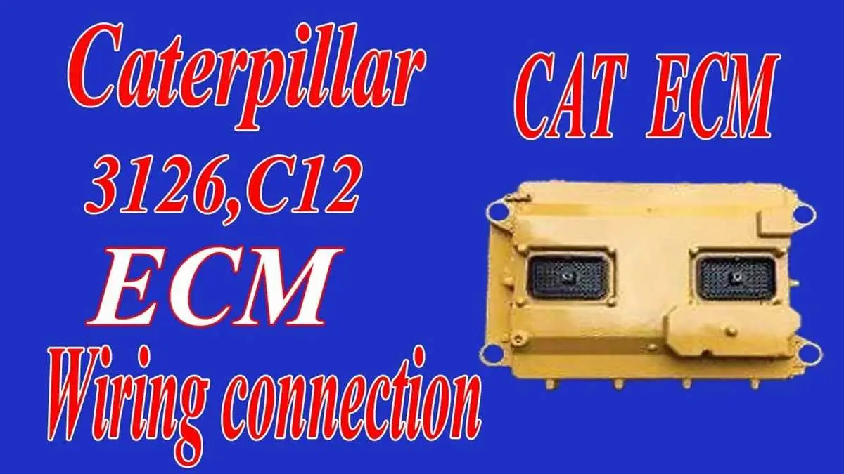 john deere 8970 ecm engine wiring diagram
