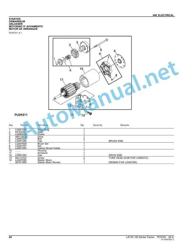 la135 john deere parts diagram la135 john deere parts diagram