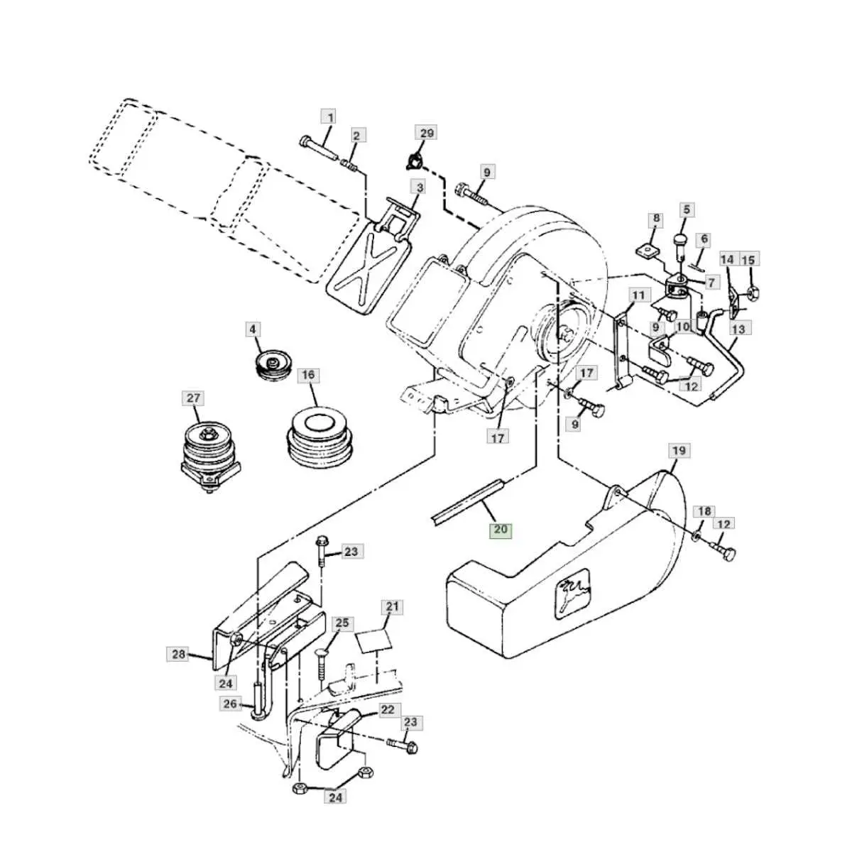 john deere lx277 deck belt diagram john deere lx277 deck belt diagram