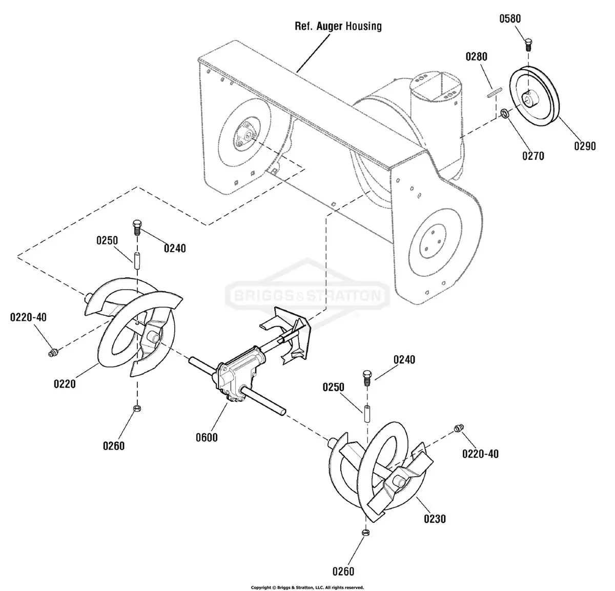 john deere 1130se snowblower parts diagram john deere 1130se snowblower parts diagram
