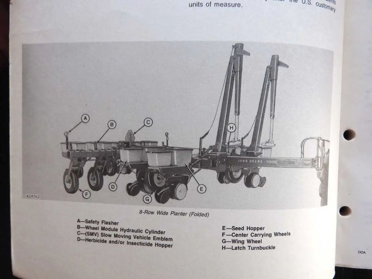 john deere 7000 planter wiring diagram john deere 7000 planter wiring diagram