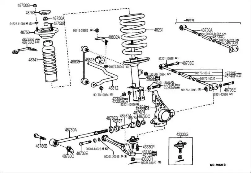 john deere 455 rear end diagram