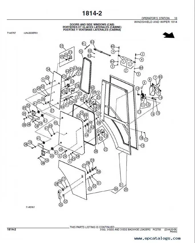 john deere 310g parts diagram john deere 310g parts diagram