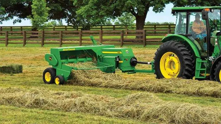 john deere 348 baler parts diagram