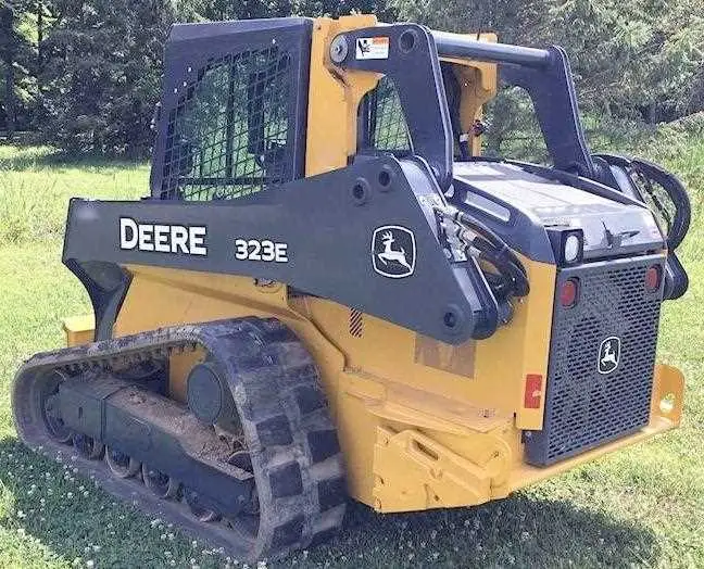 john deere 323e electrical wiring diagram john deere 323e electrical wiring diagram
