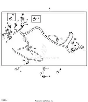 john deere mt wiring diagram