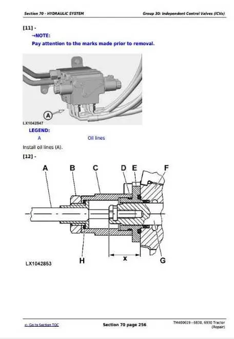 repair diagrams for john deere 277aews tractor repair diagrams for john deere 277aews tractor