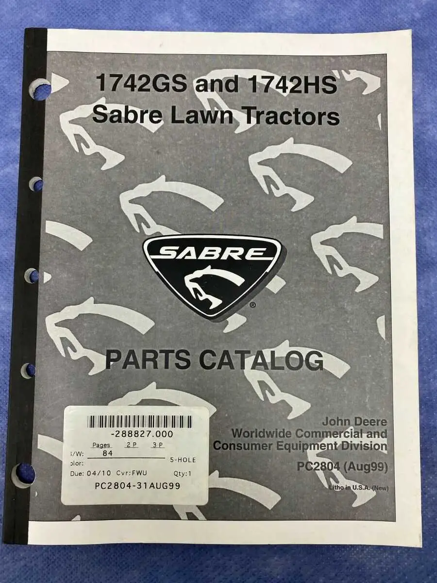 john deere sabre 1742 parts diagram john deere sabre 1742 parts diagram