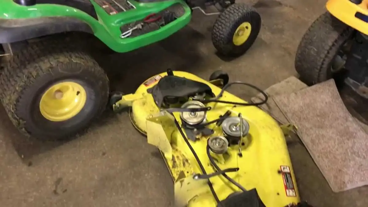 john deere 140 mower deck diagram john deere 140 mower deck diagram