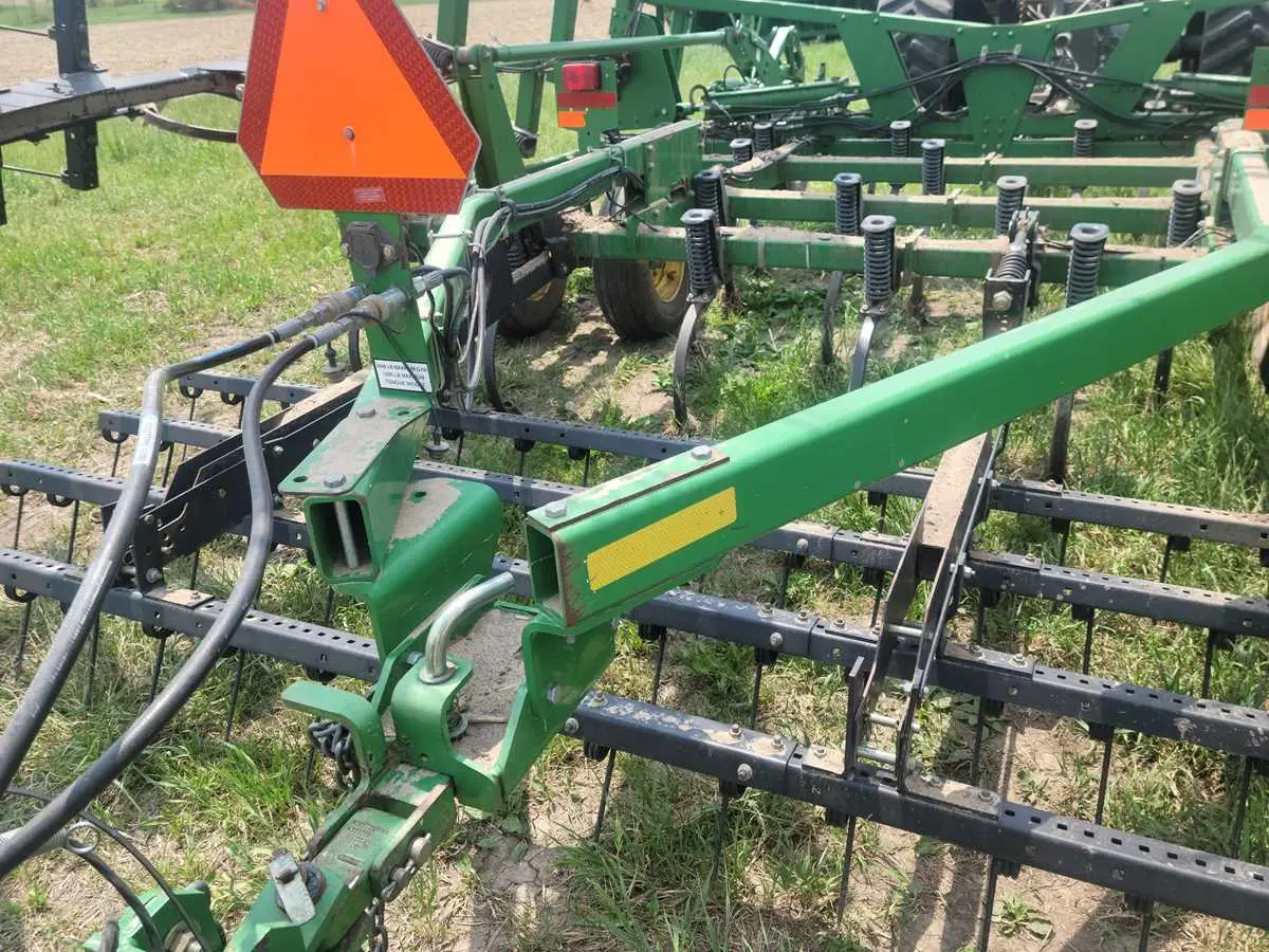 john deere 2210 field cultivator parts diagram