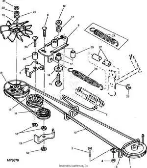 lx176 john deere parts diagram