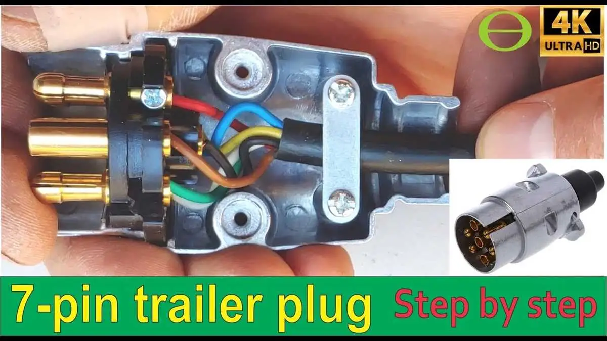 john deere 7 pin plug wiring diagram john deere 7 pin plug wiring diagram