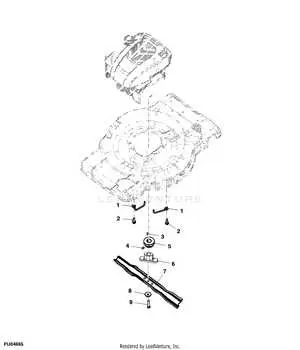 john deere js38 parts diagram john deere js38 parts diagram